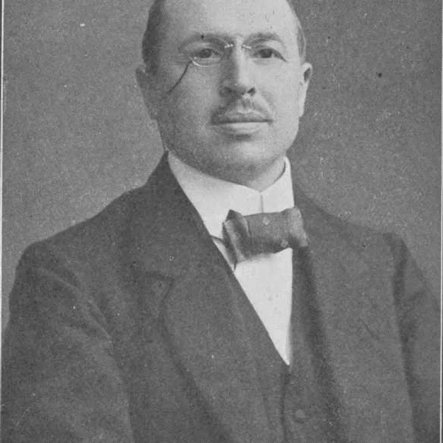 Albertus Nicolaas Fleskens