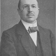 Albertus Nicolaas Fleskens