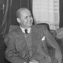 Alexander Loudon
