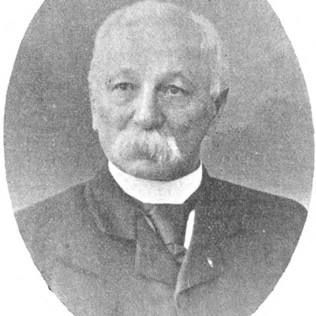 Alexander van Dedem