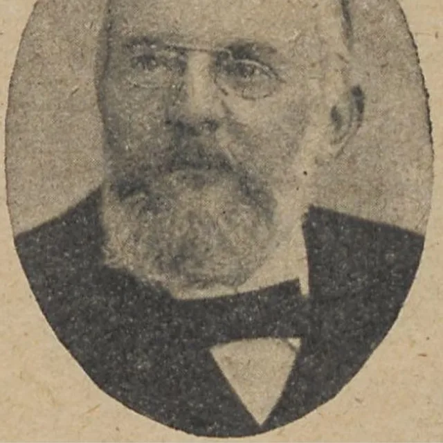 Anthonij Moll