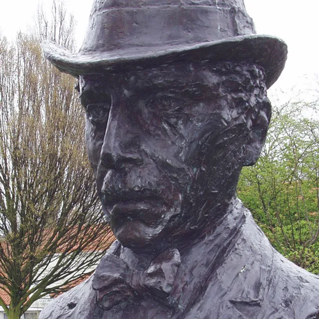 Arie Keppler