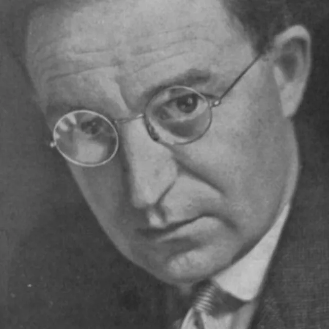 August Defresne