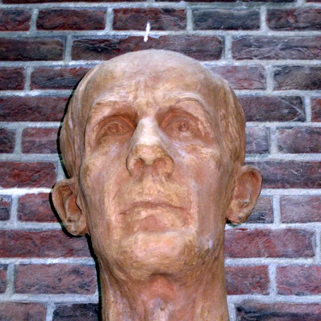 Bernard van Groningen