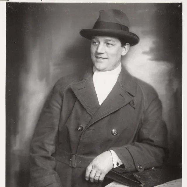 Bernard van Vlijmen