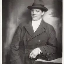 Bernard van Vlijmen