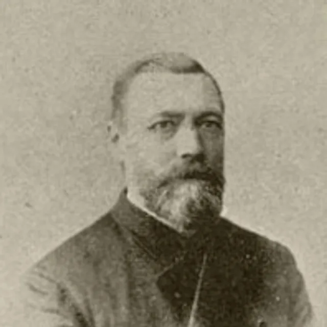 Bernardus Hermanus Heldt
