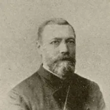 Bernardus Hermanus Heldt