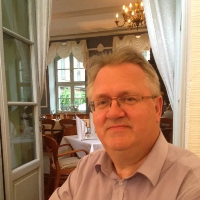 Bert Gijsberts