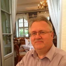 Bert Gijsberts