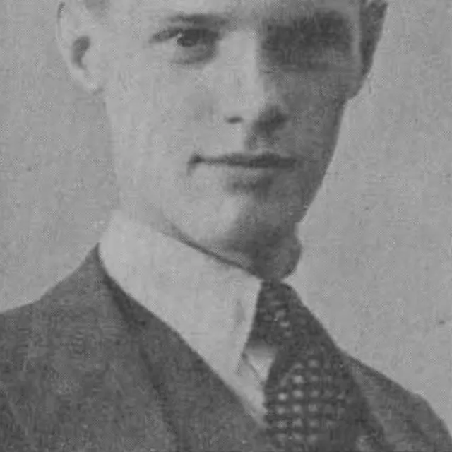 Bert Wolters