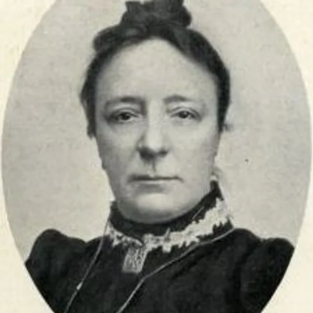 Betsy Repelius