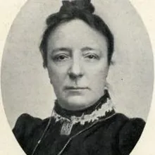 Betsy Repelius