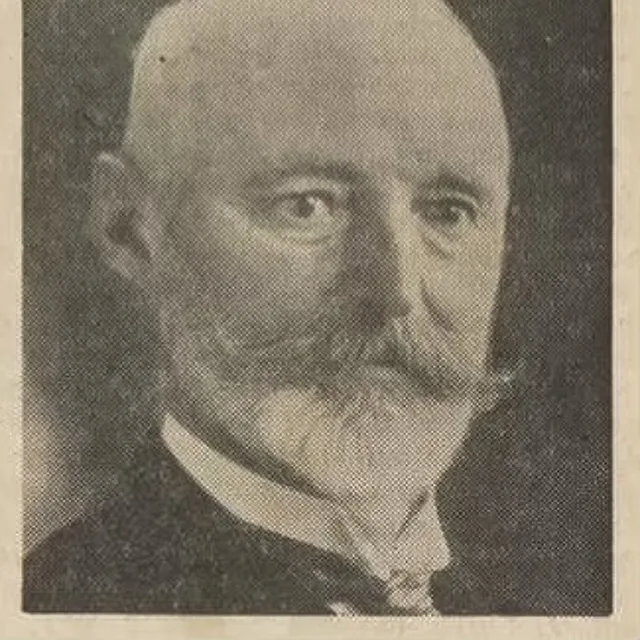 Harm Pieter Herman Waalkens