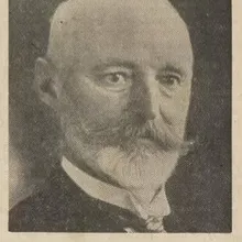 Harm Pieter Herman Waalkens
