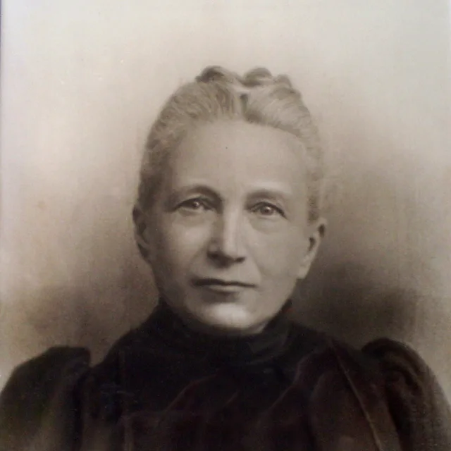 Caroline Kerkhoven