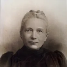 Caroline Kerkhoven