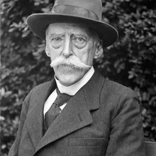 Catharinus Henri Cornelis Ascanius van Sypesteyn