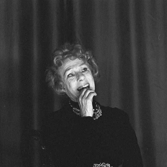 Charlotte Köhler