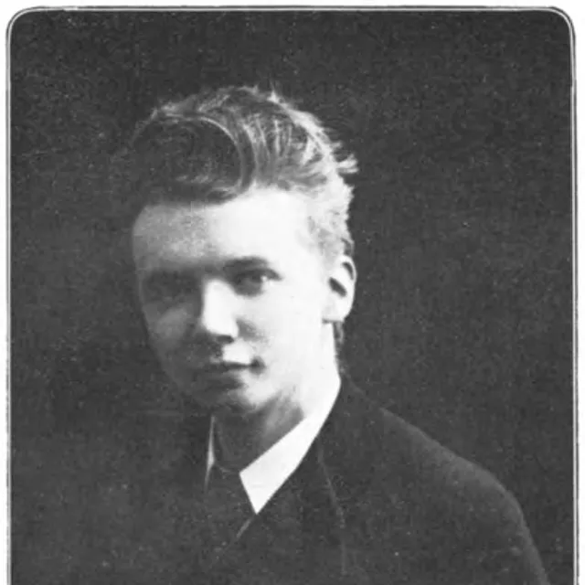 Willem Andriessen