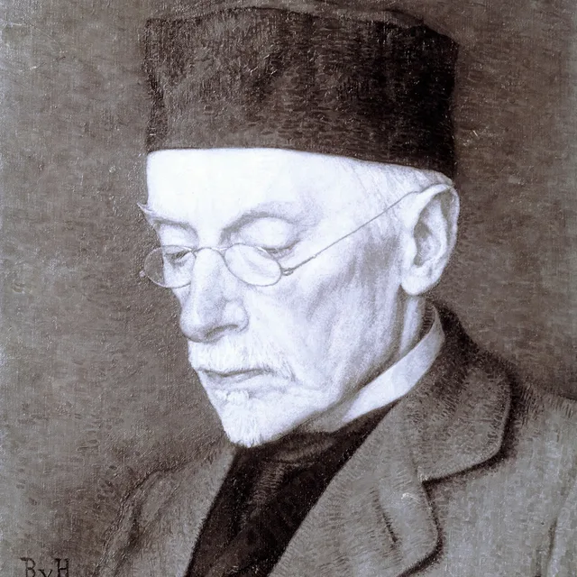 Hendrik Willem van Hasselt