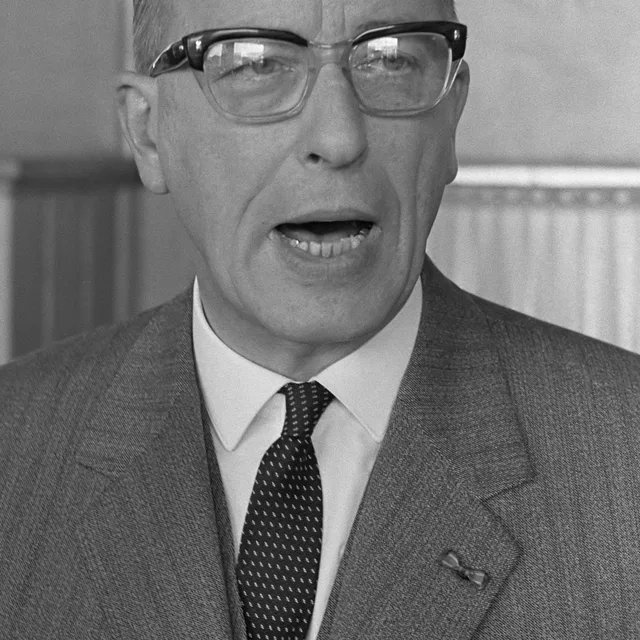 Theo de Graaf