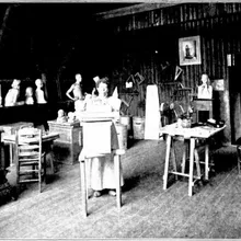 Thérèse van Hall