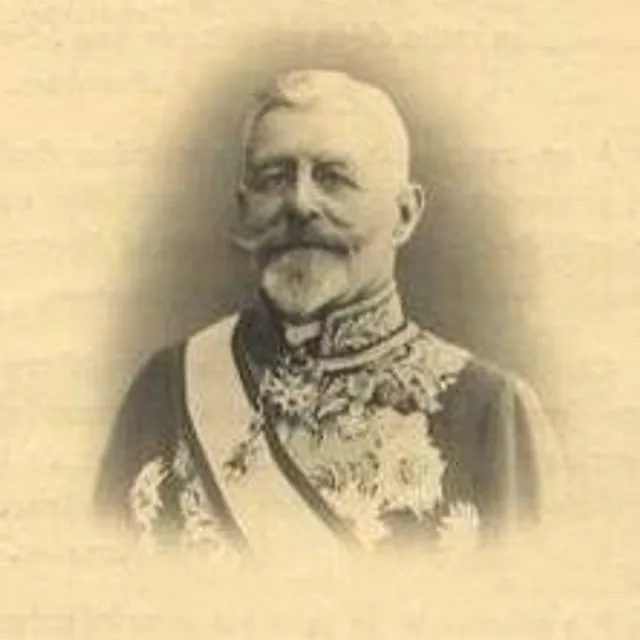 Constant Goffinet
