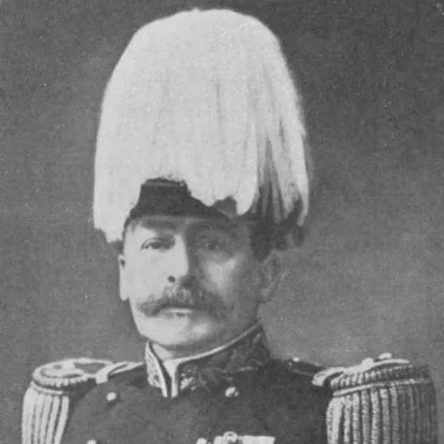 Constant Maurits Ernst van Löben Sels