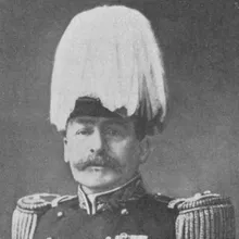 Constant Maurits Ernst van Löben Sels