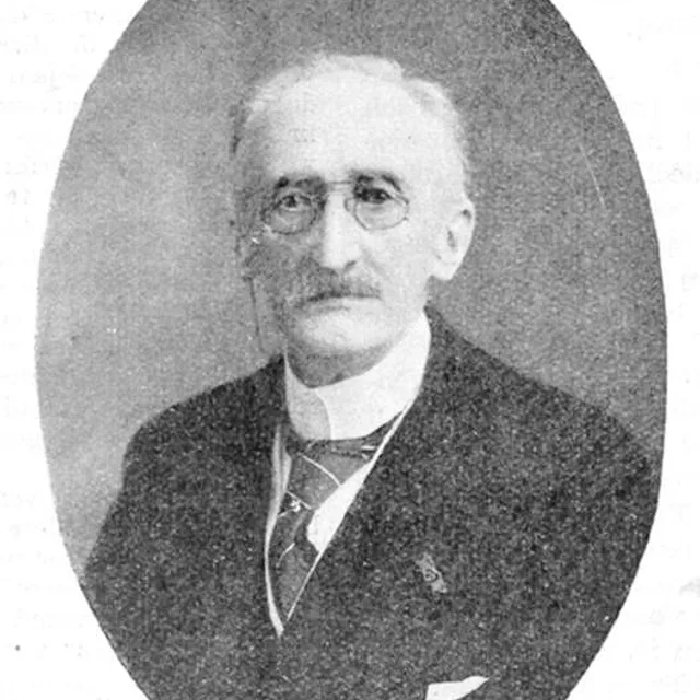 Pieter Hendrik Kemper