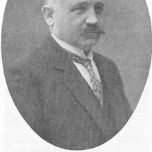 Albertus Theodorus de Groot
