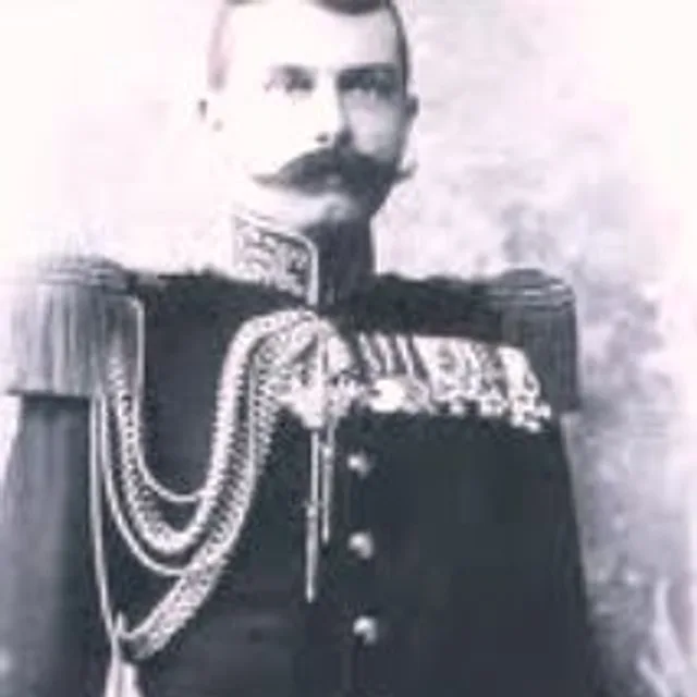 Cornelis Lubertus van Suchtelen van de Haare