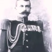 Cornelis Lubertus van Suchtelen van de Haare