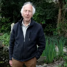 Jan Bakker