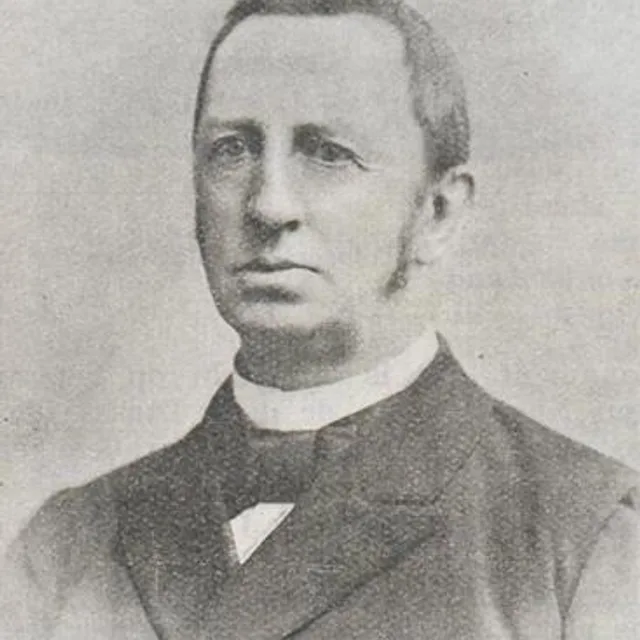 Reinier Otto van Manen