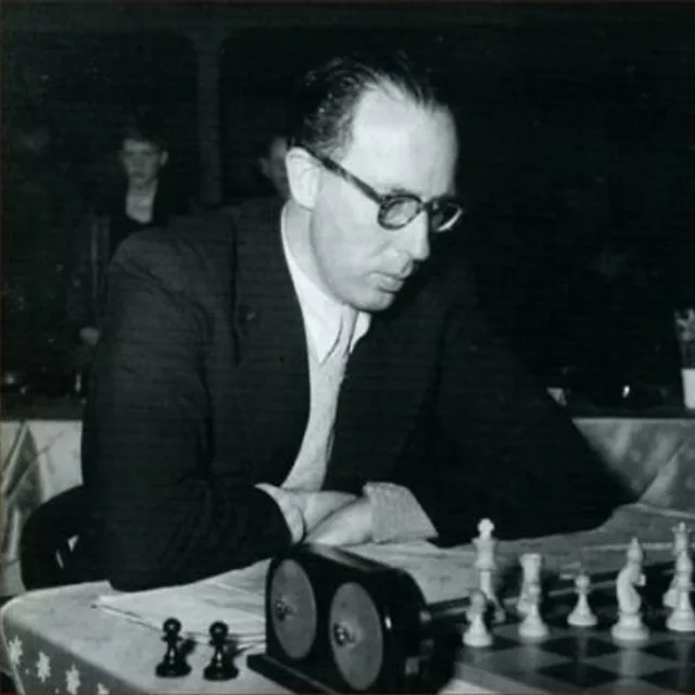 Nicolaas Cortlever
