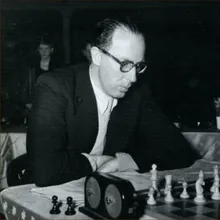 Nicolaas Cortlever