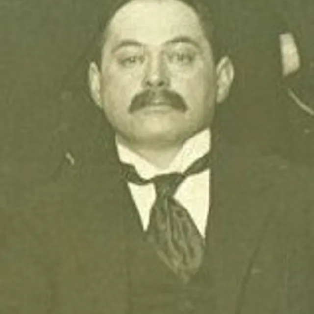 Adolf van Thijn