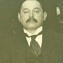 Adolf van Thijn