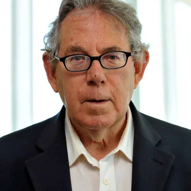 Paul Crutzen