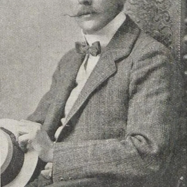 Herman Lodewijk van Hooff