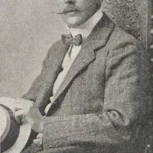 Herman Lodewijk van Hooff
