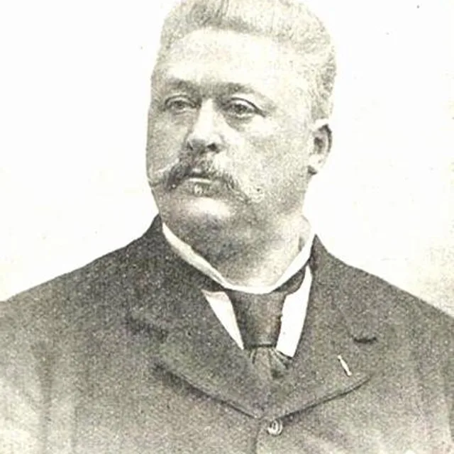 Martinus Bartholomeus Hogerwaard