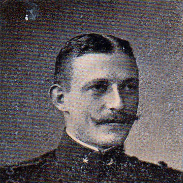 Guus van Hecking Colenbrander
