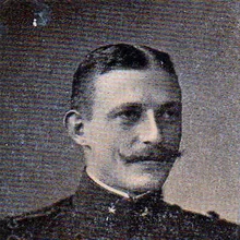 Guus van Hecking Colenbrander