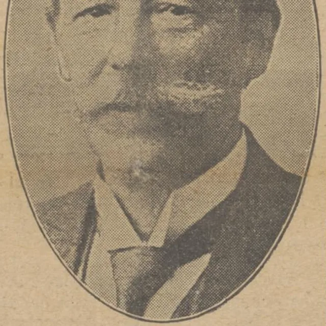 Pieter Coninck Westenberg