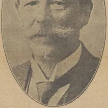 Pieter Coninck Westenberg
