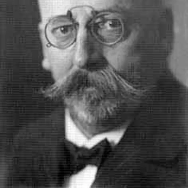 Gustav de Vries
