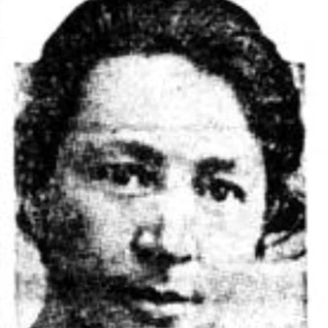Elisabeth Zernike